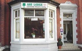 Ash Lodge Guest House Blackpool